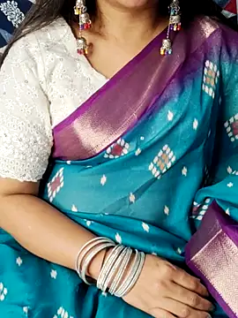 traditional Jaanvi online show from February 5, 2:54 pm