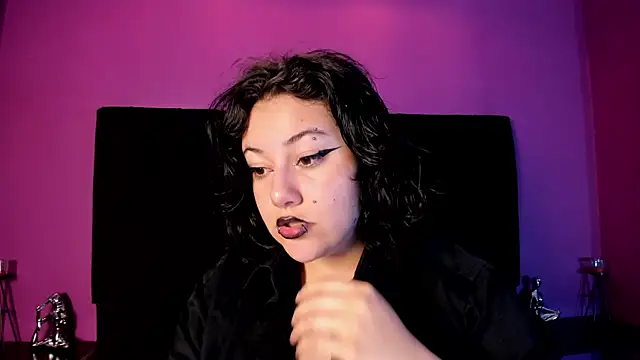 SabbathSinclair online show from November 24, 11:32 am