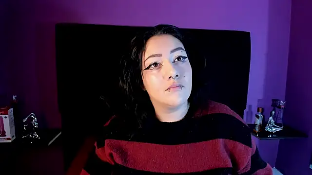 SabbathSinclair online show from December 5, 11:41 am