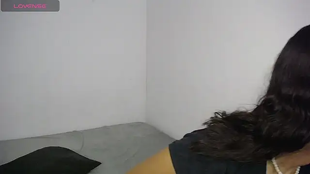 Snapshot of Keyli_sweet chatting on October 9, 7:23 pm Keyli sweet online show from October 9, 7:23 pm