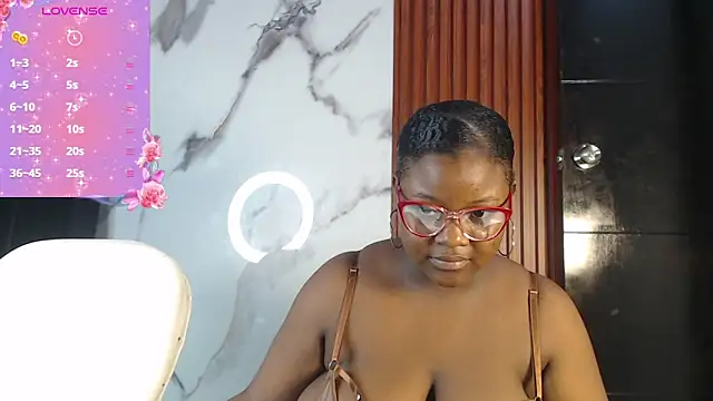 Kim Browns online show from May 8, 2:28 am