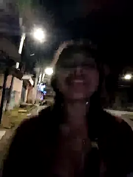 Amayavaldes online show from December 17, 2:17 am