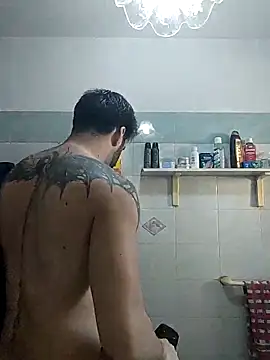 Al3xox02 online show from February 16, 11:17 am