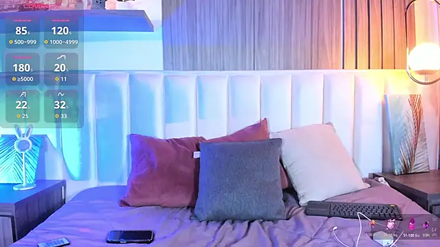 Yaramooun online show from March 30, 1:01 pm