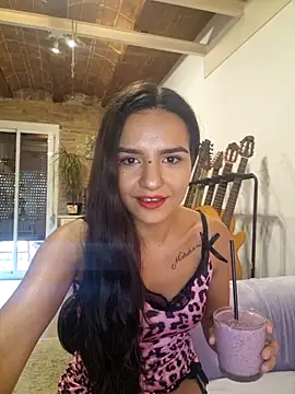 MissHazelnut online show from October 8, 12:14 pm