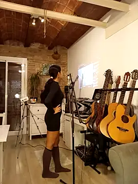 MissHazelnut online show from November 3, 3:46 pm