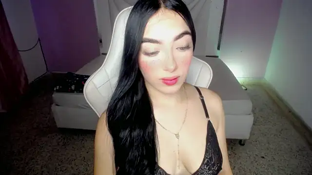 cielooo  online show from November 4, 8:30 pm