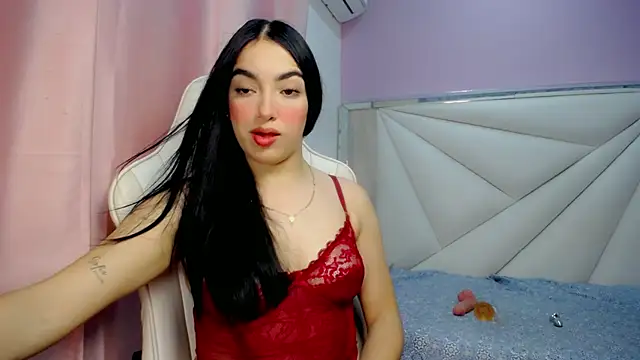 cielooo  online show from February 12, 8:59 pm