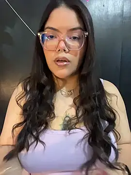 GabrielleMarsh1 online show from November 14, 2:21 am