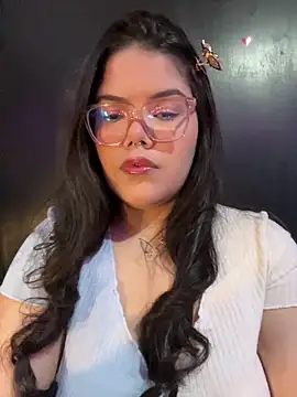 GabrielleMarsh1 online show from December 5, 4:21 am