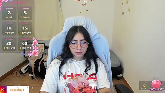 LoveLyy- online show from November 1, 11:51 pm