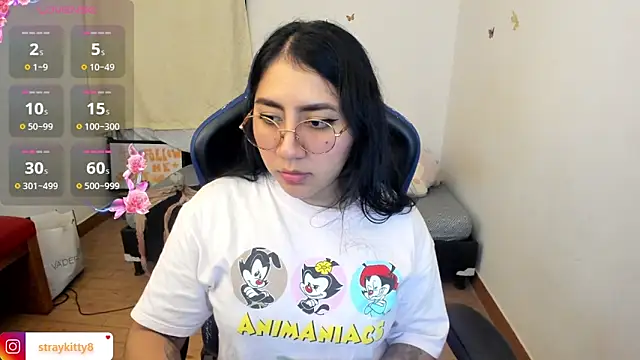 LoveLyy- online show from January 5, 10:57 pm