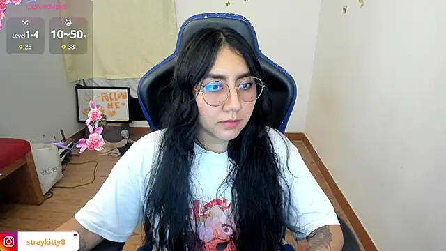 LoveLyy- online show from January 10, 3:19 am