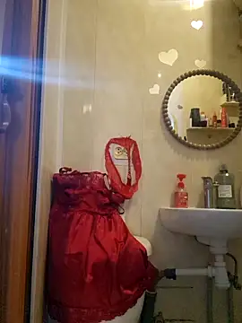 MeskaKurwa1988 online show from February 7, 4:43 pm