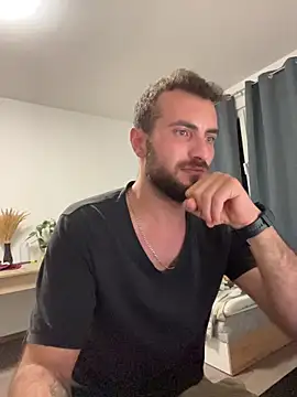 Xhrome98 online show from October 12, 10:20 pm