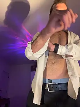 Xhrome98 online show from October 18, 10:10 pm