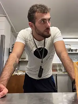 Xhrome98 online show from October 19, 4:40 pm