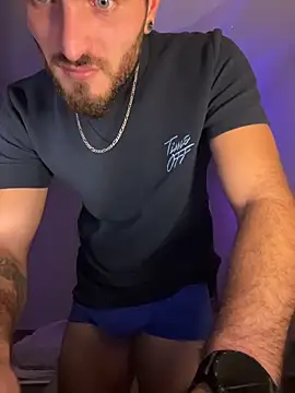 Xhrome98 online show from October 23, 9:02 pm