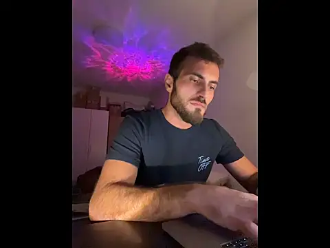 Xhrome98 online show from October 25, 9:42 pm