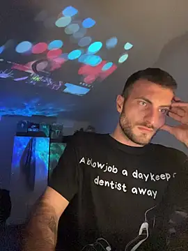 Xhrome98 online show from November 8, 10:30 pm