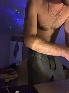 Xhrome98 online show from November 10, 2:43 am