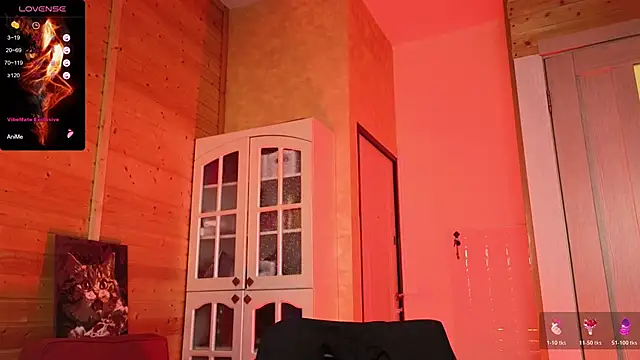 Lady Shine online show from January 16, 4:11 pm