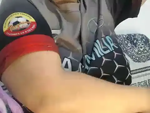 ASS DIRTY online show from October 21, 5:19 am