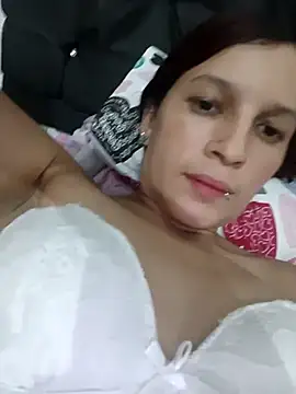 Mariana08andDiego online show from November 21, 2:10 am