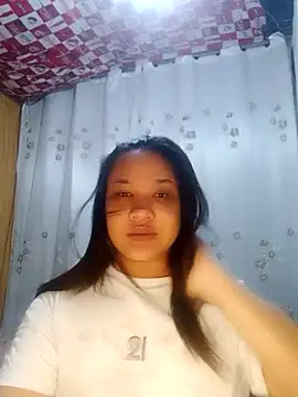 Snapshot of _YourHellMajestic_ chatting on October 30, 1:34 pm  YourHellMajestic  online show from October 30, 1:34 pm