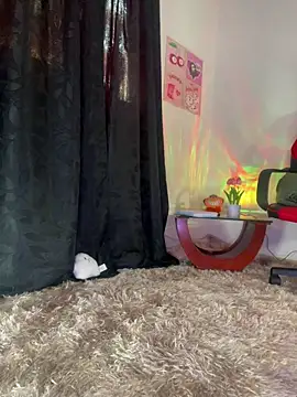 Snapshot of AlannaDollx chatting on October 25, 1:40 pm AlannaDollx online show from October 25, 1:40 pm