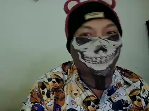 Snapshot of Anhdaubep chatting on October 8, 7:00 pm Anhdaubep online show from October 8, 7:00 pm