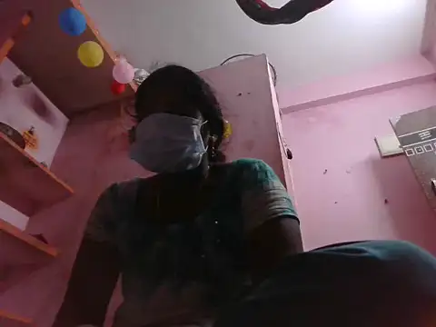 Snapshot of Eswar77 chatting on October 15, 7:19 am Eswar77 online show from October 15, 7:19 am