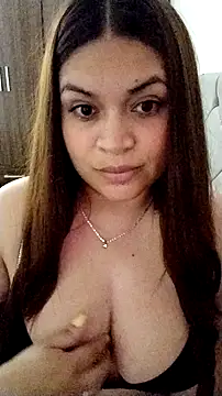 cieloking09 online show from July 17, 6:09 am
