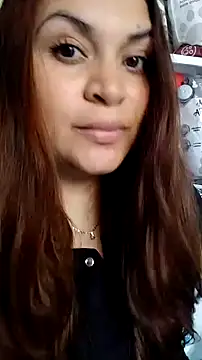 cieloking09 online show from July 31, 9:25 pm