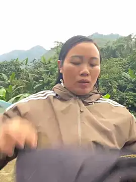 Pii x online show from November 21, 1:04 am