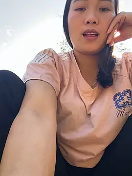 Pii x online show from November 22, 1:48 am