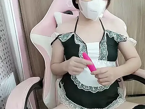 JannaDaam online show from October 11, 7:29 am