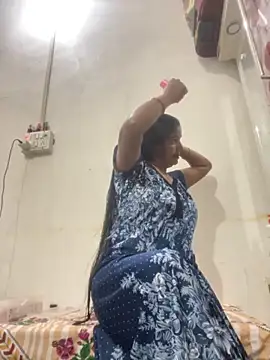 Sapnahot34 online show from November 23, 4:23 am