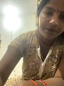 Sapnahot34 online show from November 26, 6:03 am