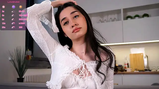 kayaangell online show from November 25, 4:34 am