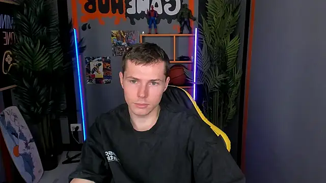 Hector Spector online show from November 23, 10:15 am