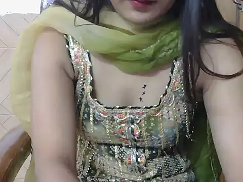 priti singhaniya online show from November 11, 6:13 am