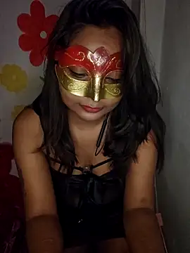 Snapshot of Sexy__Mikasa chatting on October 23, 5:33 pm Sexy  Mikasa online show from October 23, 5:33 pm
