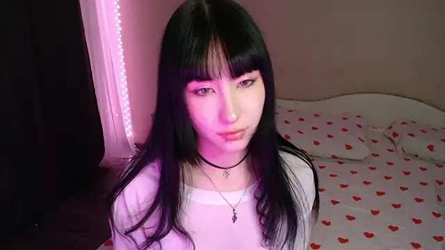 NaemiiBlush online show from November 12, 7:42 am