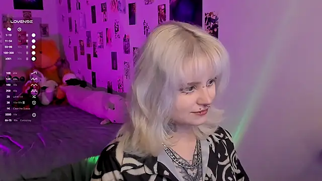 bixxxiz online show from January 15, 11:37 am