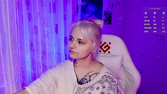 bixxxiz online show from March 10, 6:29 am