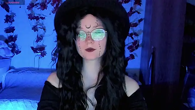 HoneyDazzle online show from October 23, 7:12 pm