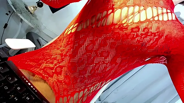 sexy calista online show from April 13, 6:24 pm