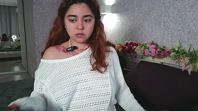  Mary Me online show from November 8, 8:07 pm