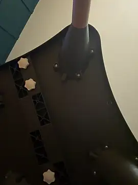 Baby Cinnamon online show from December 20, 11:23 pm